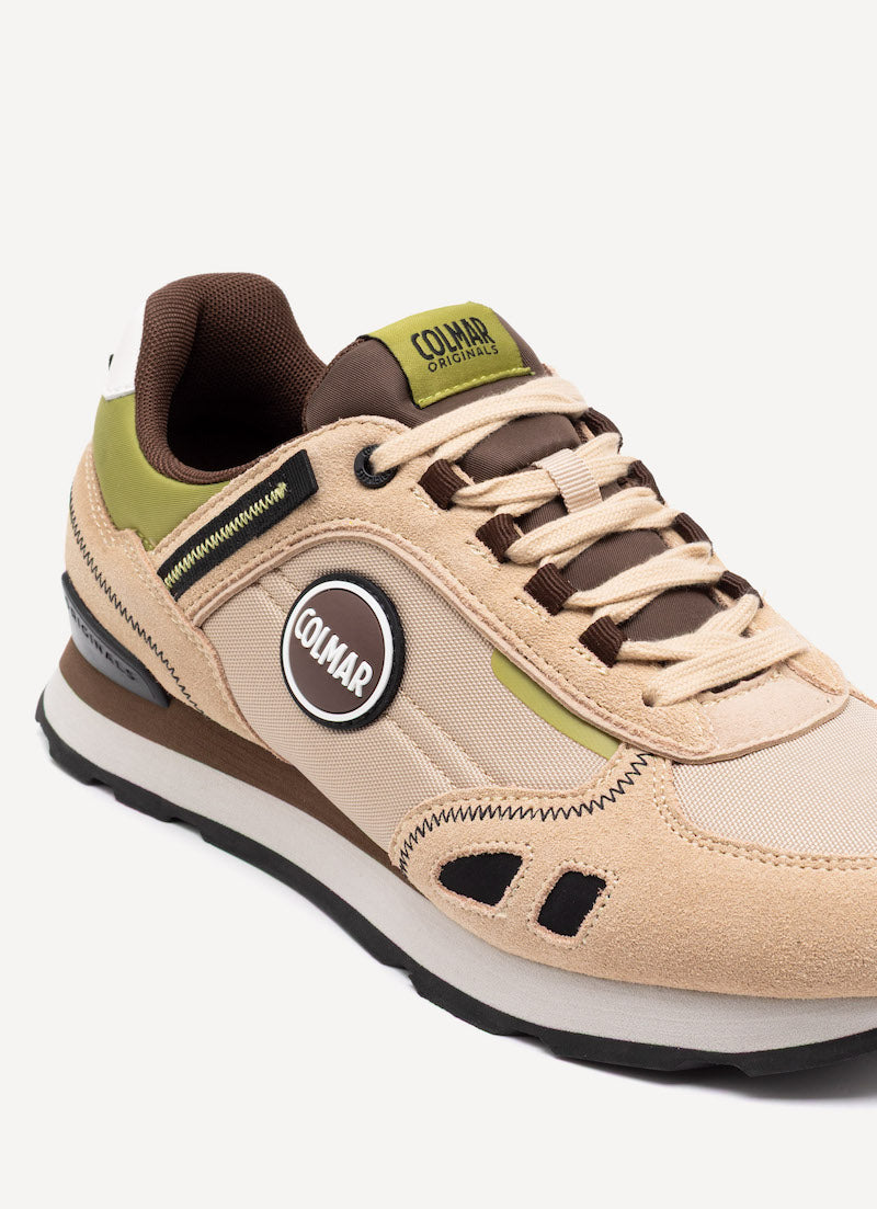 Basket Travis sport colors 020 |colmar|