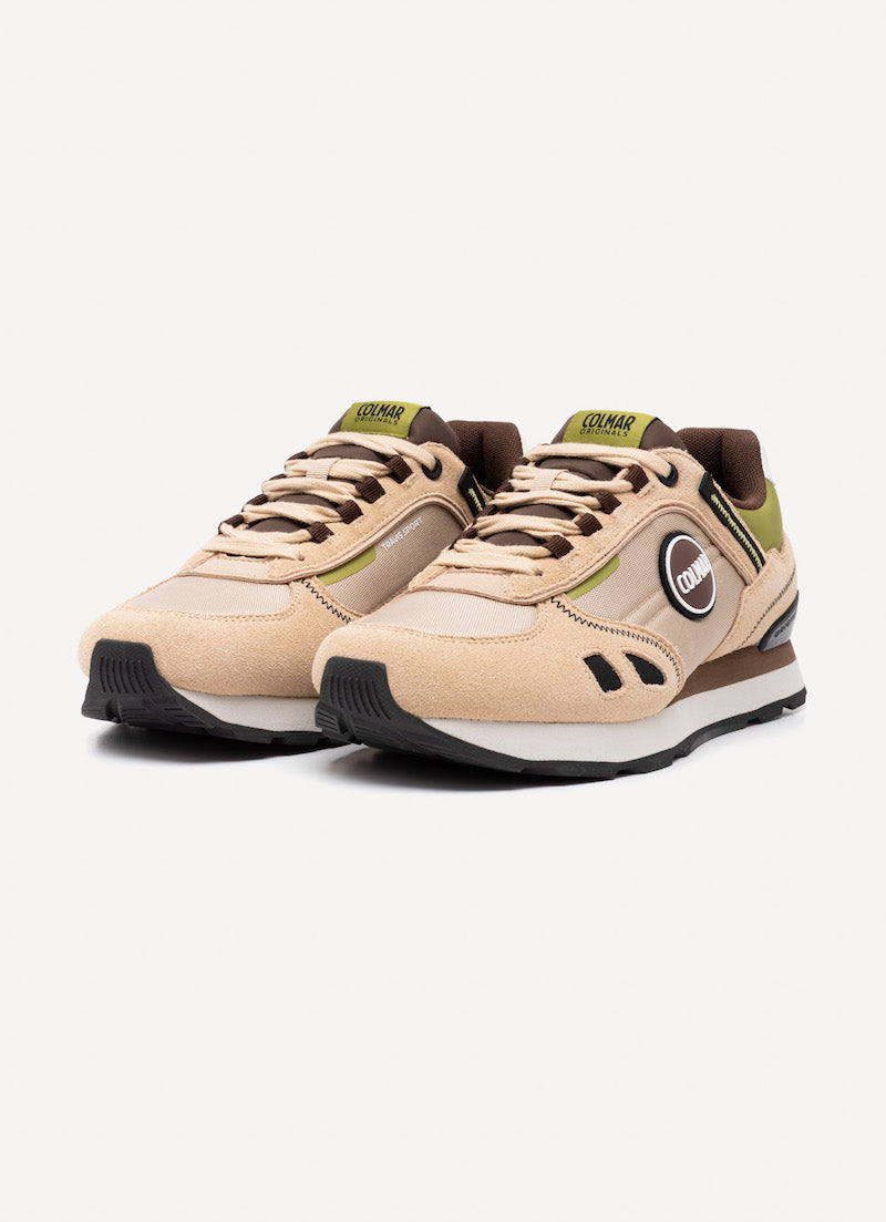 Basket Travis sport colors 020 |colmar|