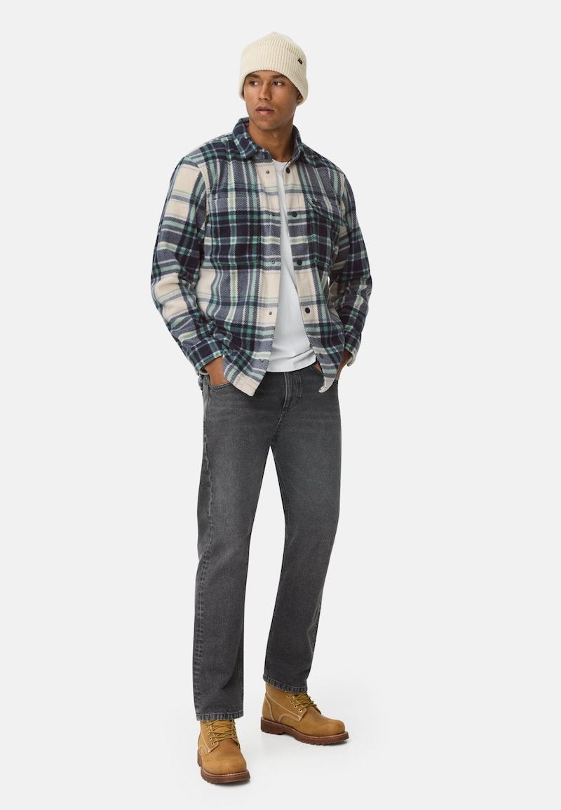 Sur chemise homme Camel Active