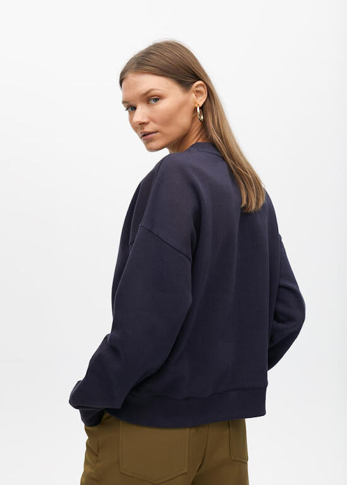 Sweat femme de chez Maité by Lola Casademunt