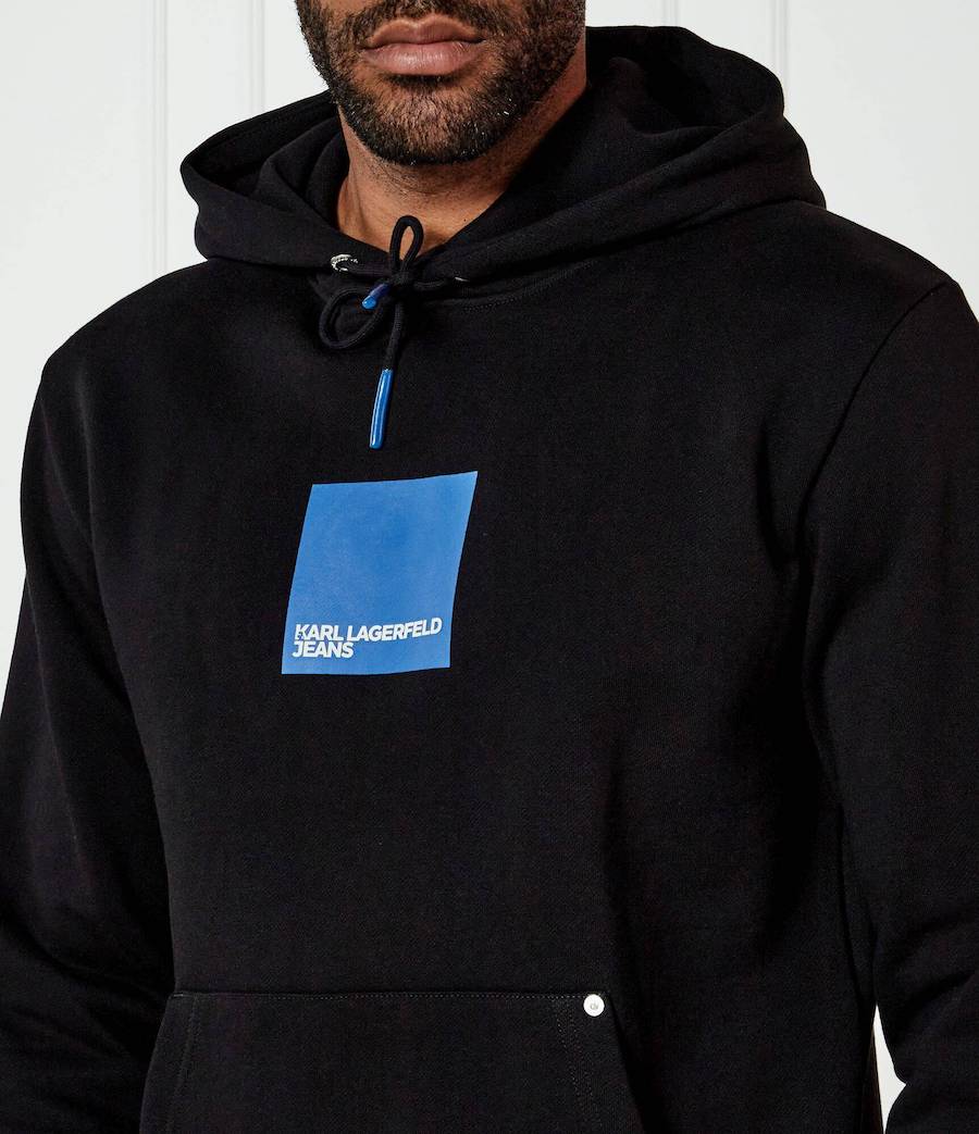 Sweat homme Karl Lagerfeld