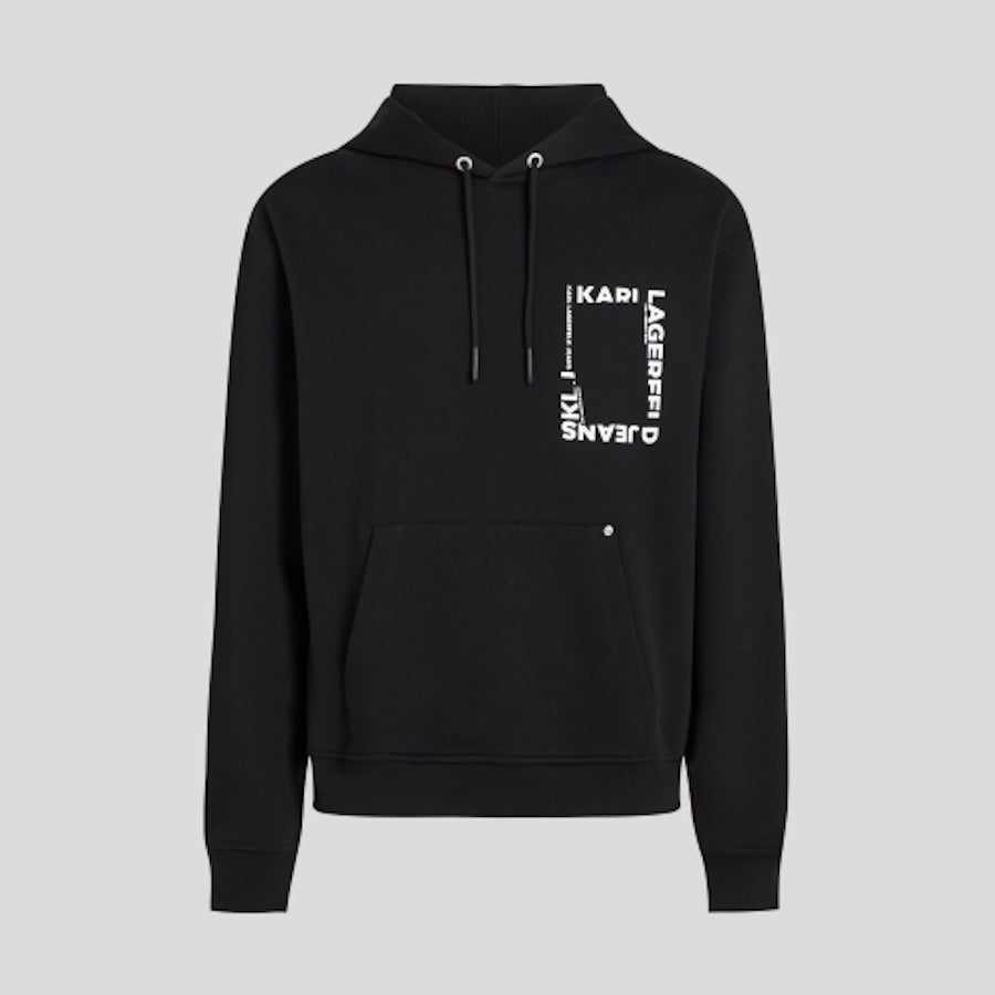 Sweat homme Karl Lagerfeld