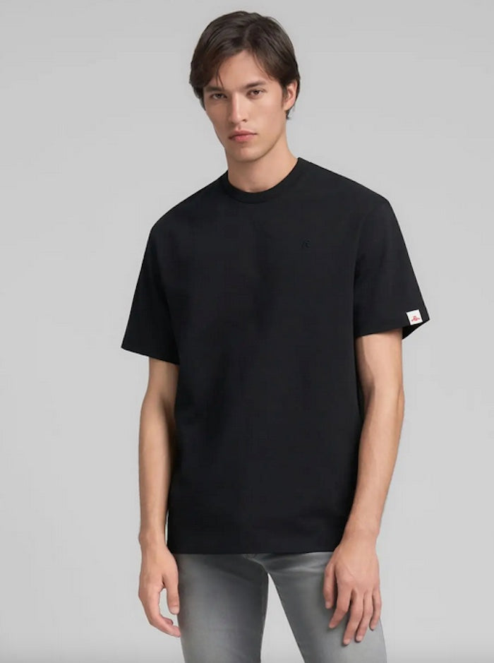 Shirt en jersey épais Replay homme
