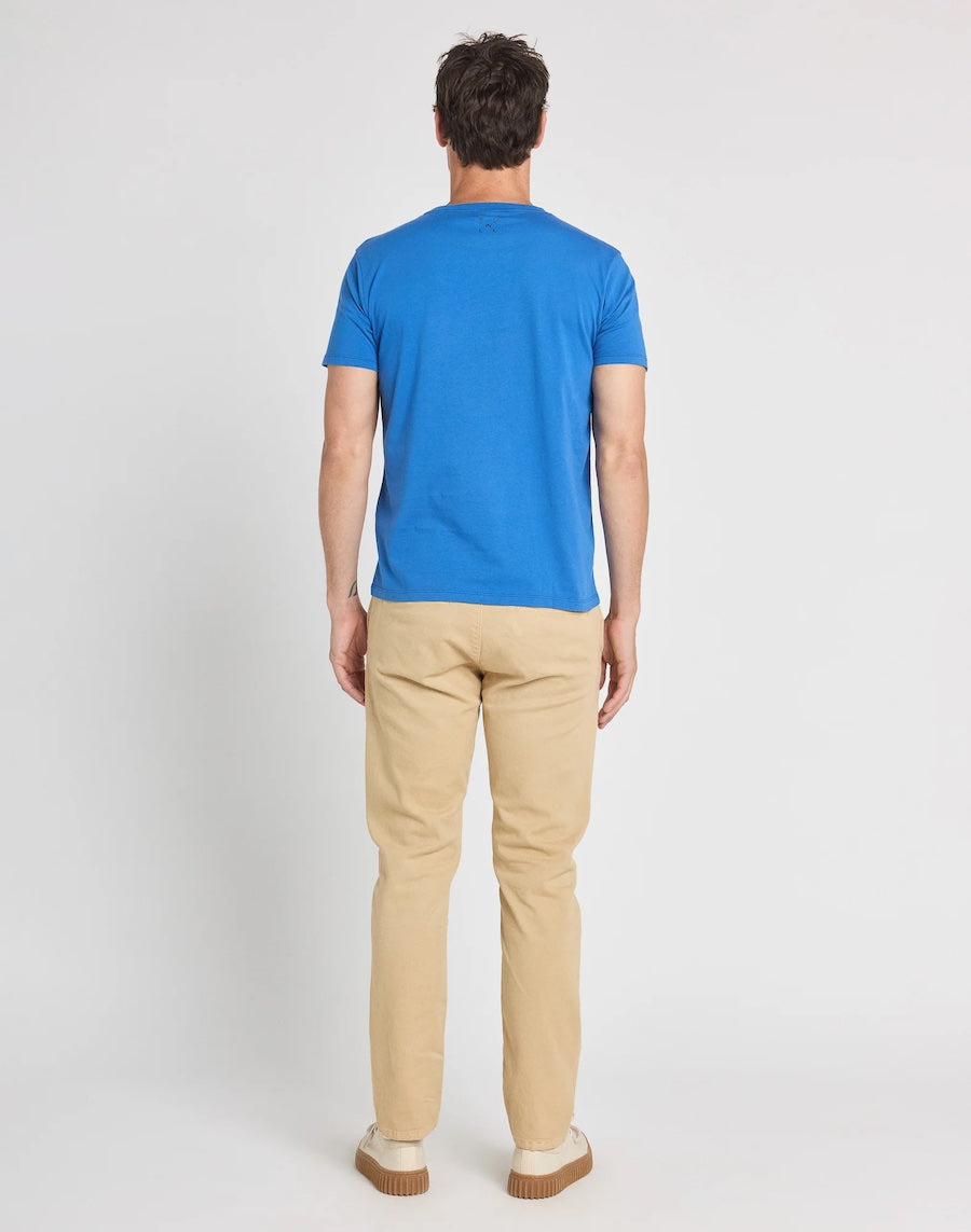 T Shirt homme PULL IN manches courtes