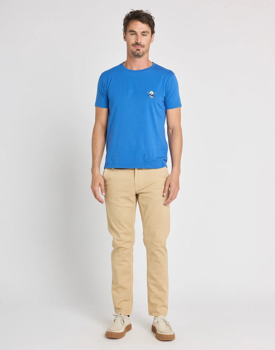 T Shirt homme PULL IN manches courtes