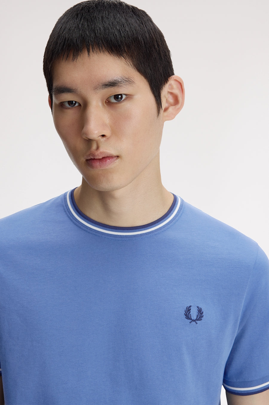 T shirt Fred Perry M1588 89A