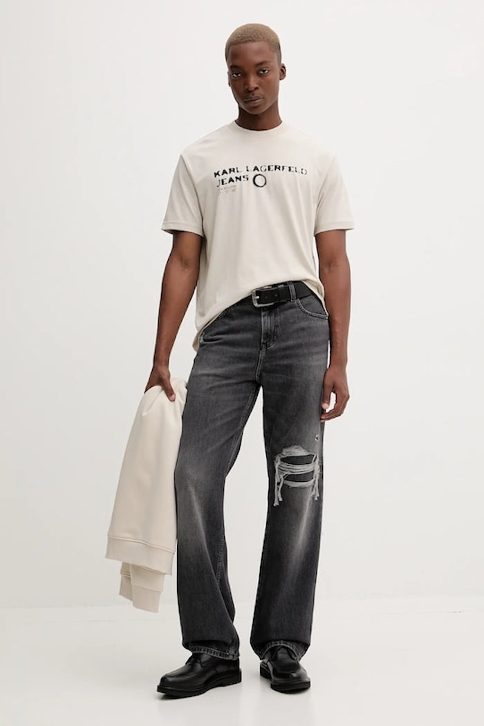 Tshirt homme Karl Lagerfeld