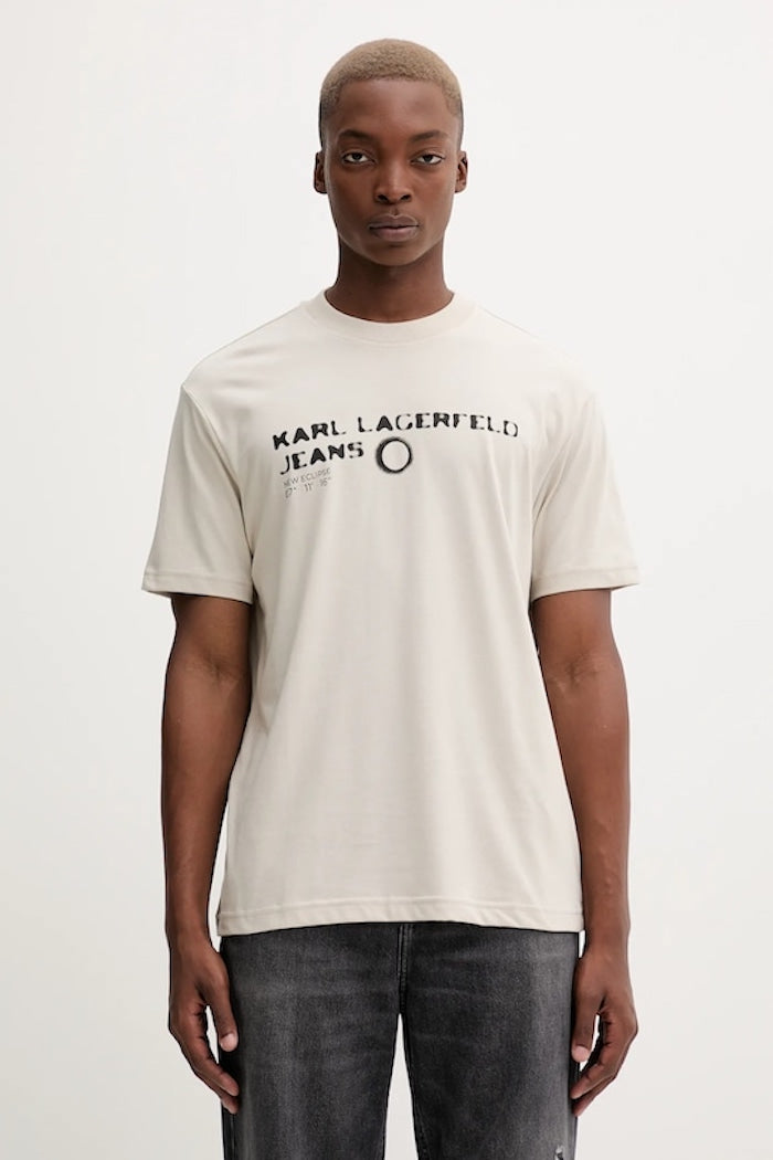 Tshirt homme Karl Lagerfeld