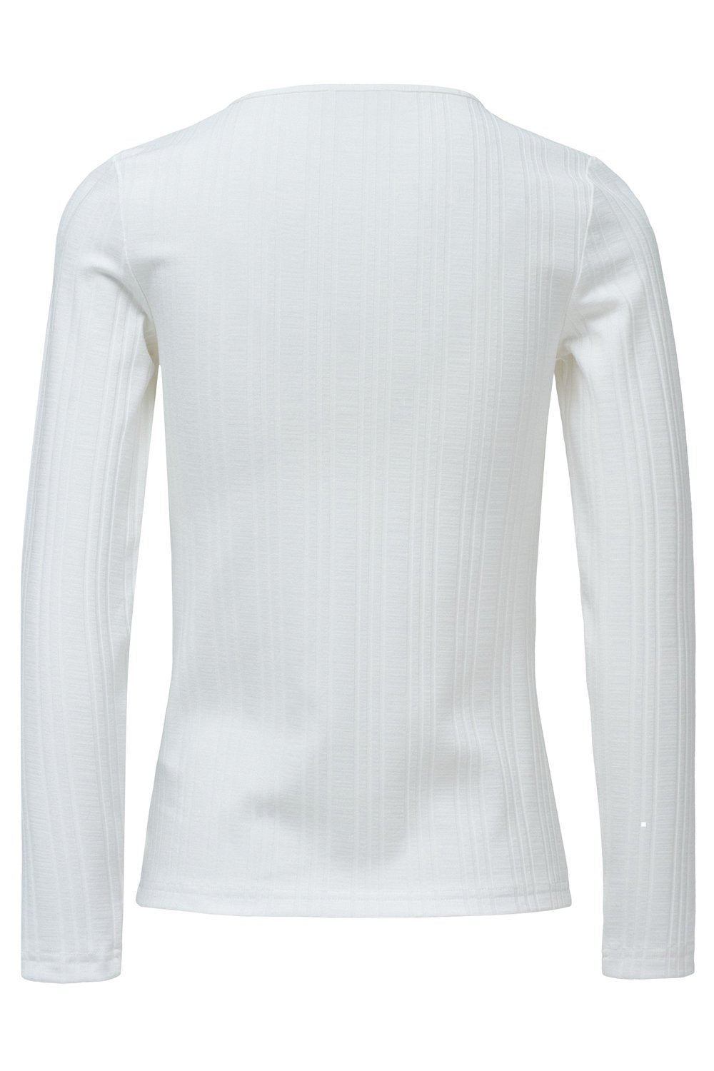 Pul femme en maille fine Salsa Jeans