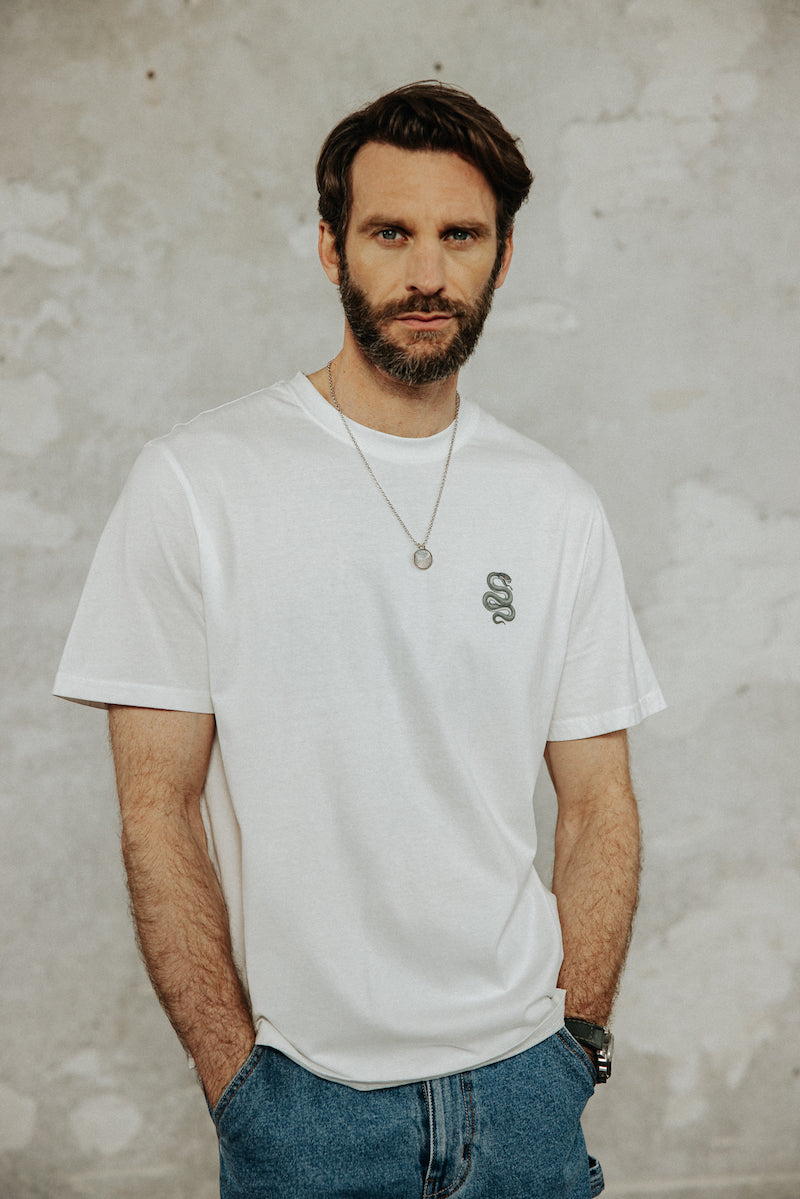 Tshirt homme Kyoto de chez Freeman T Porter