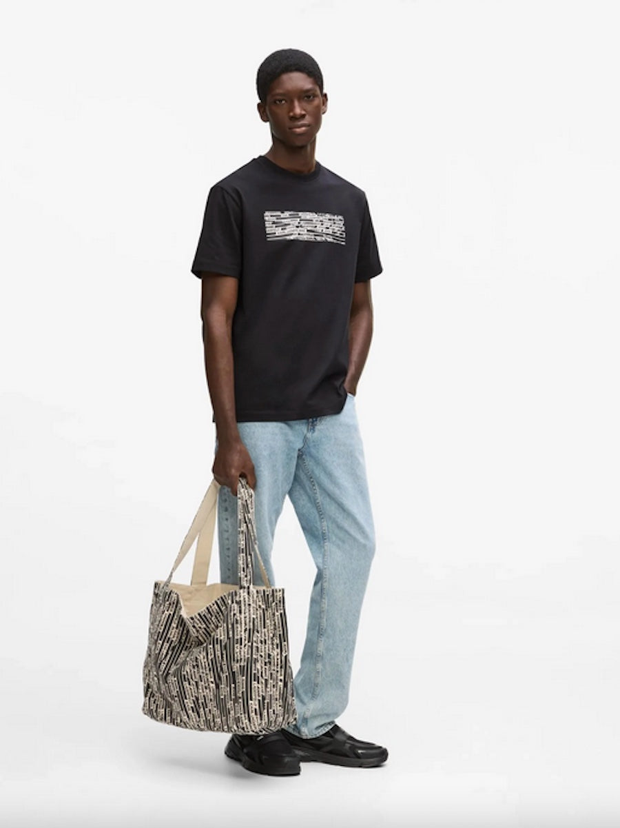 Tshirt homme Karl Lagerfeld B2M17053