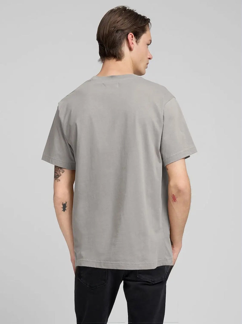Tshirt Replay Jeans avec dragon