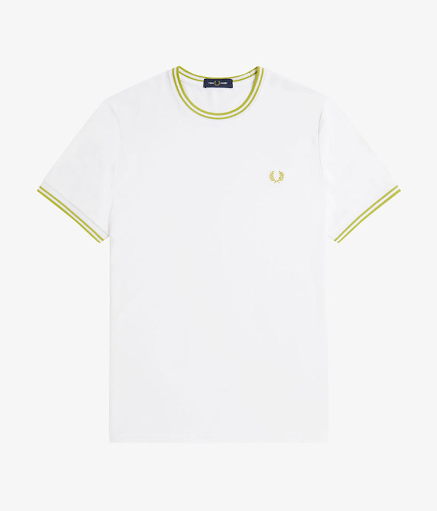Tshirt manches courtes Fred perry M2724 100