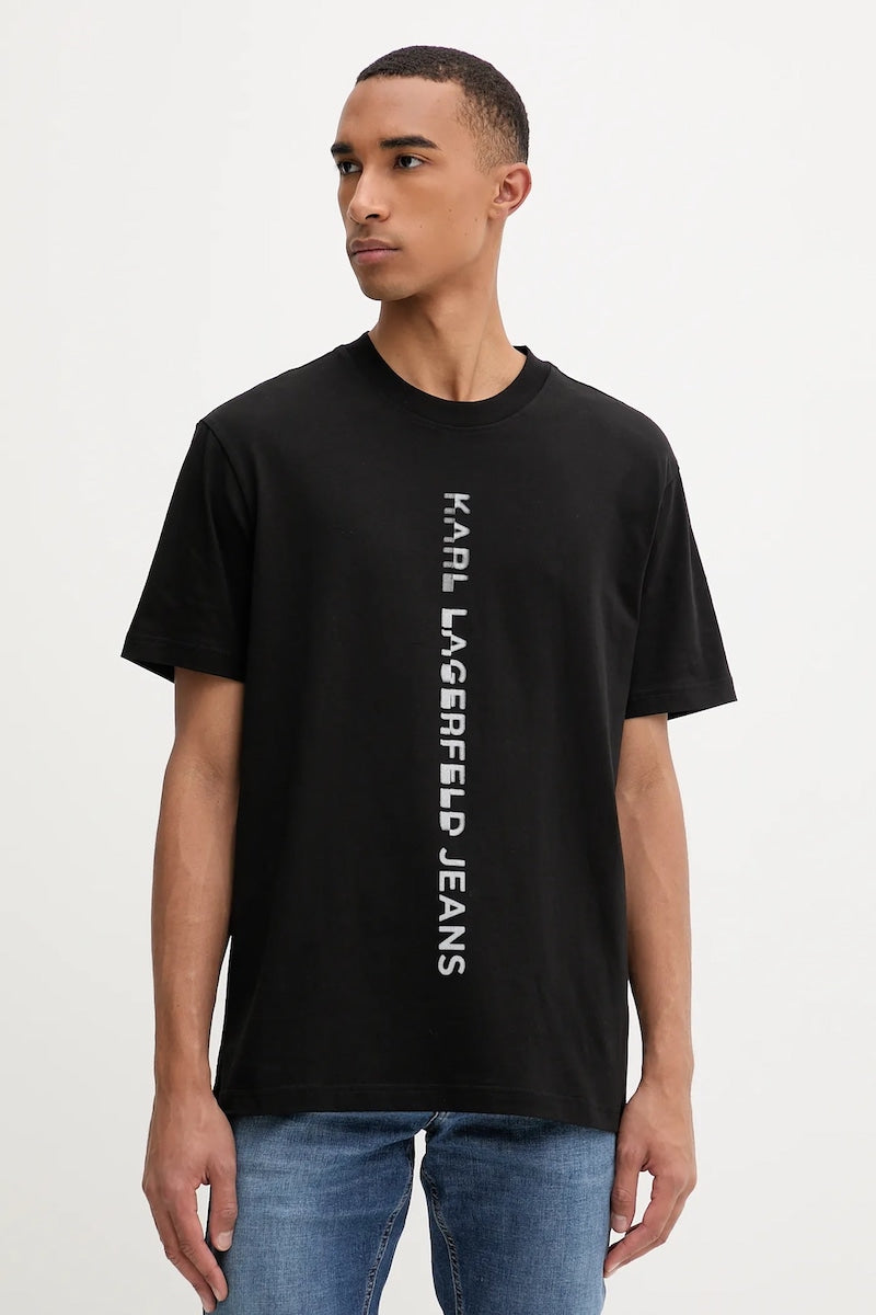 Tshirt manches courtes Karl Lagerfeld