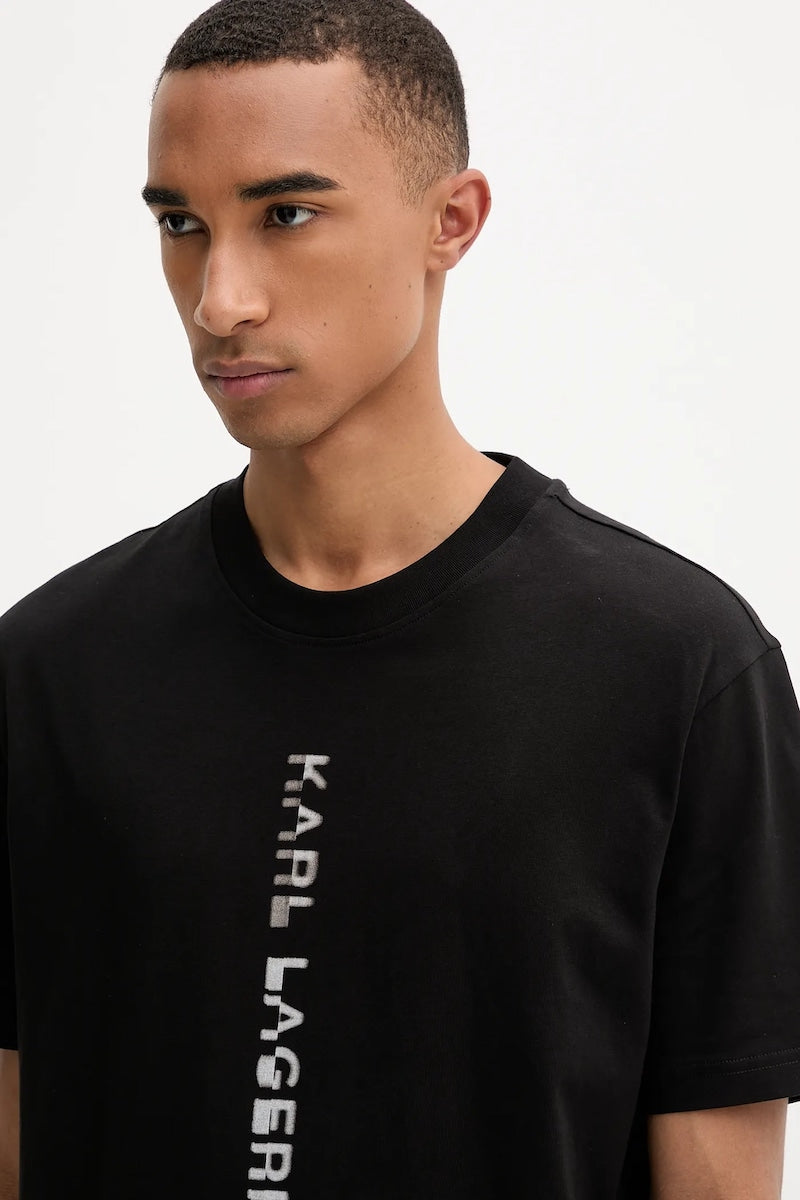 Tshirt manches courtes Karl Lagerfeld