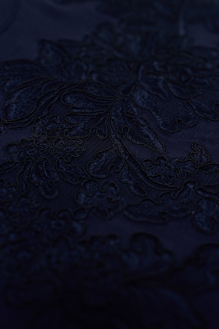 Tshirt Salsa jeans brodé