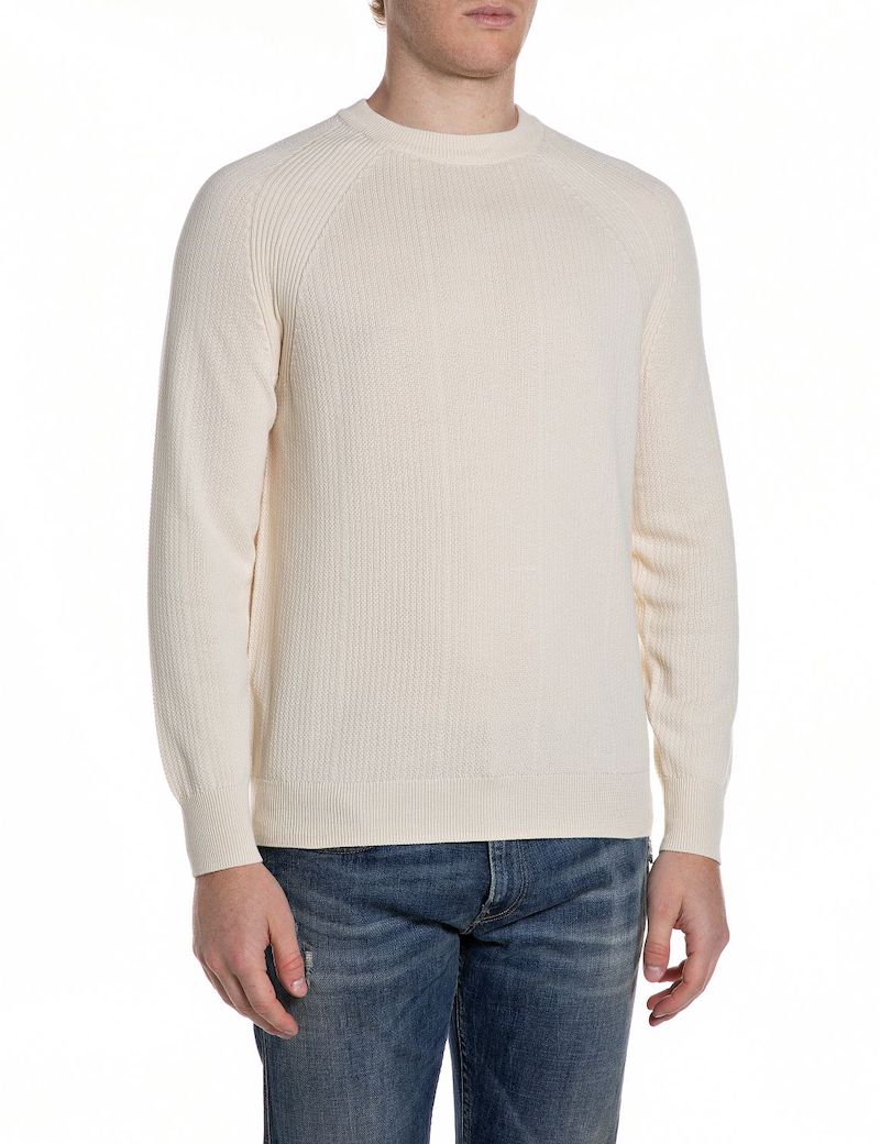 Pull homme Replay Jeans UK5160