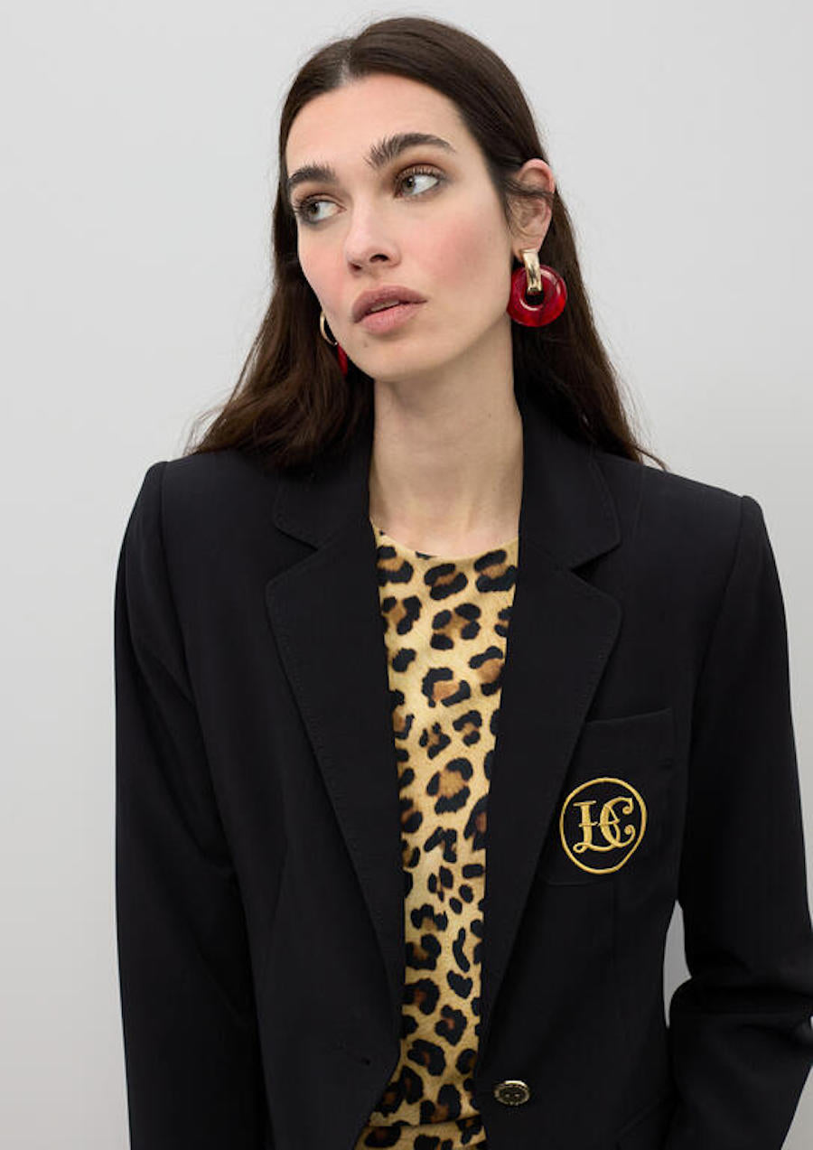 Veste de blazer Lola Casademunt LS2602034