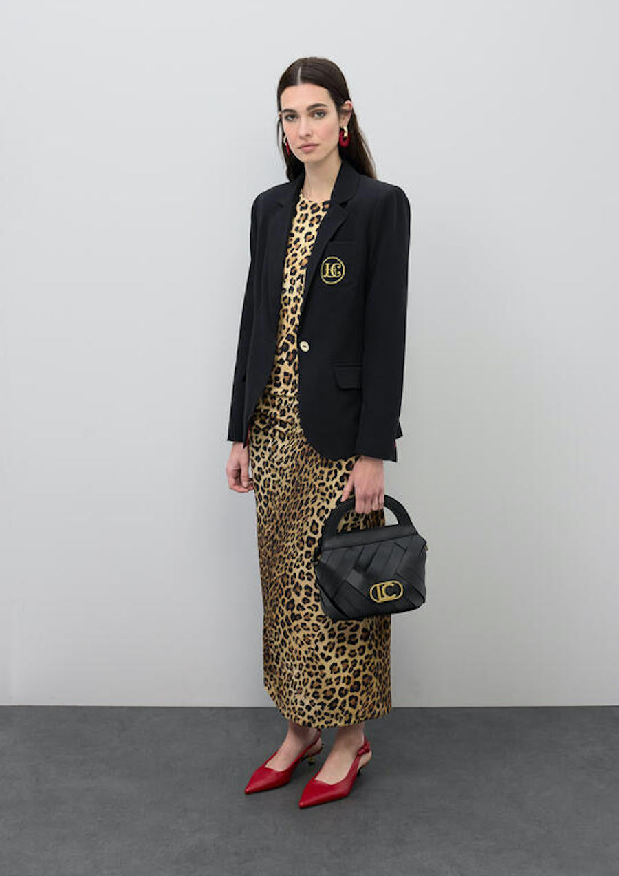 Veste de blazer Lola Casademunt LS2602034