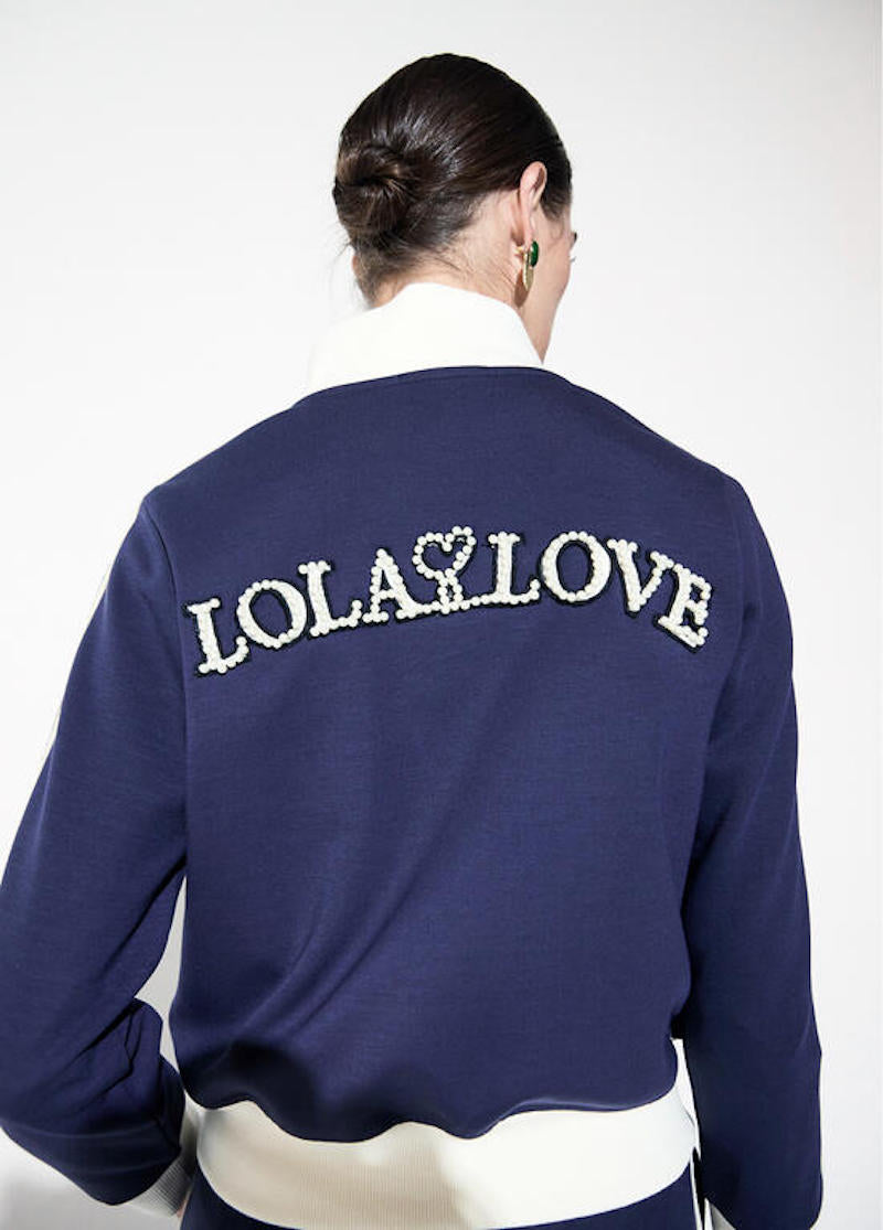 Veste sport Lola Casademunt
