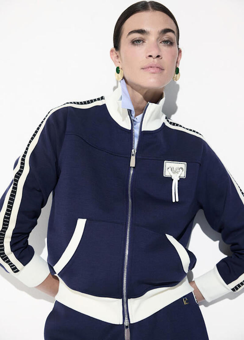 Veste sport Lola Casademunt