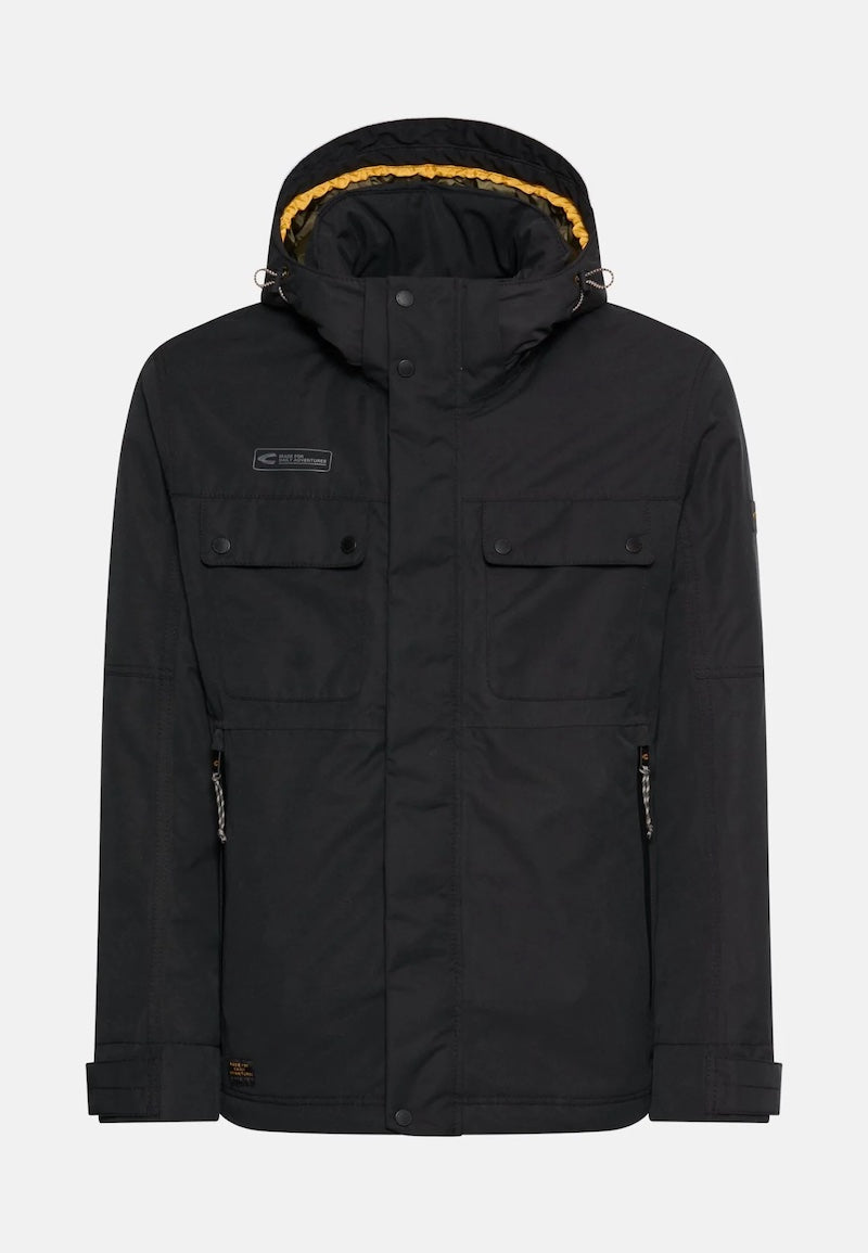 Veste étanche Camel Active pour homme