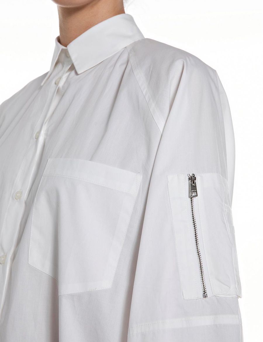 Chemise femme ample Replay Jeans W2369