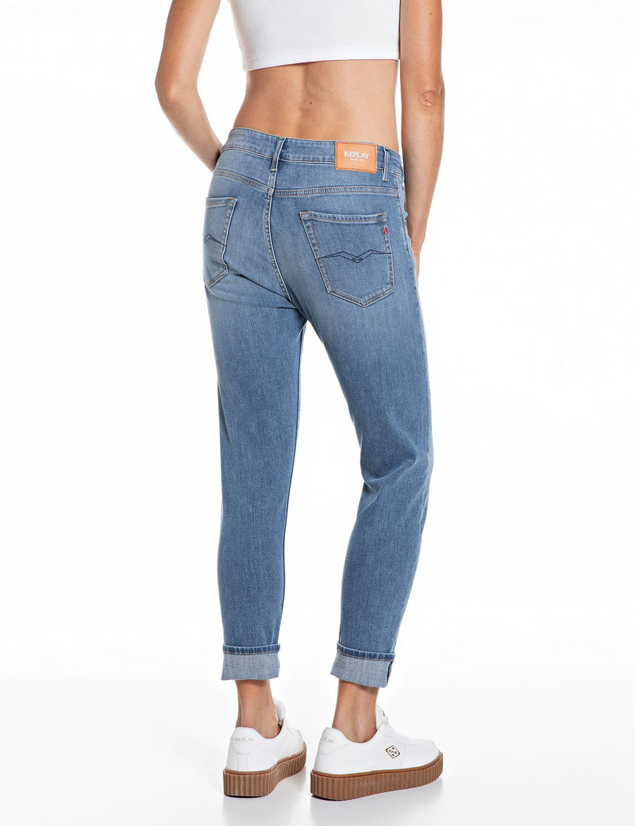 Jeans Replay Marty WA416 boy