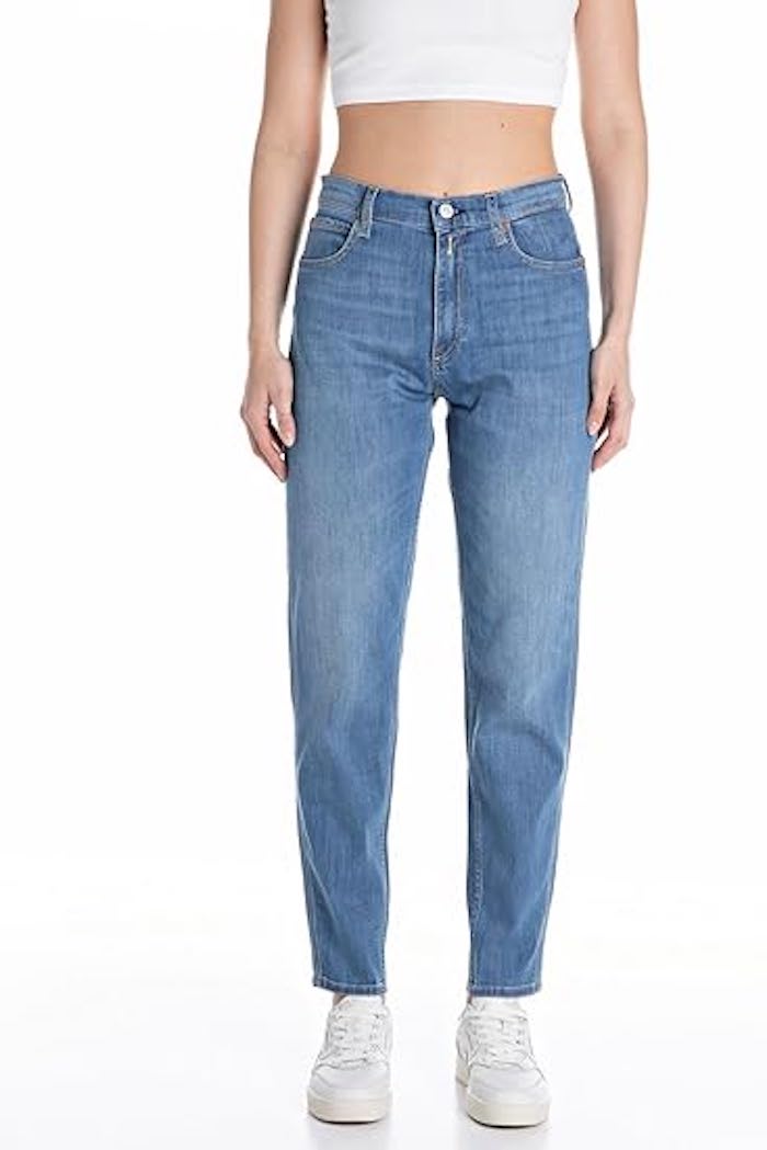 Jeans Baloon Replay