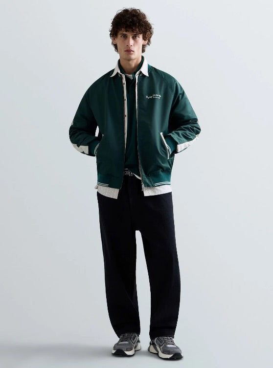 Blouson Bomber Homme  Replay M0005