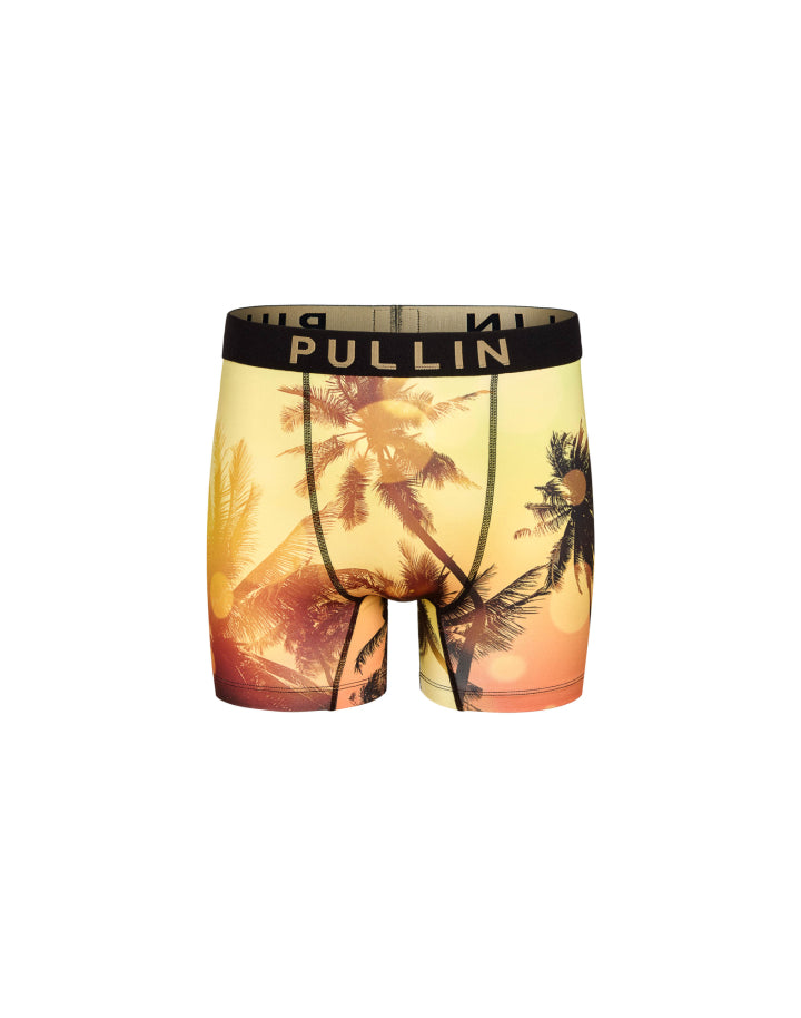 Boxer Fashion BAIA de chez PULLIN