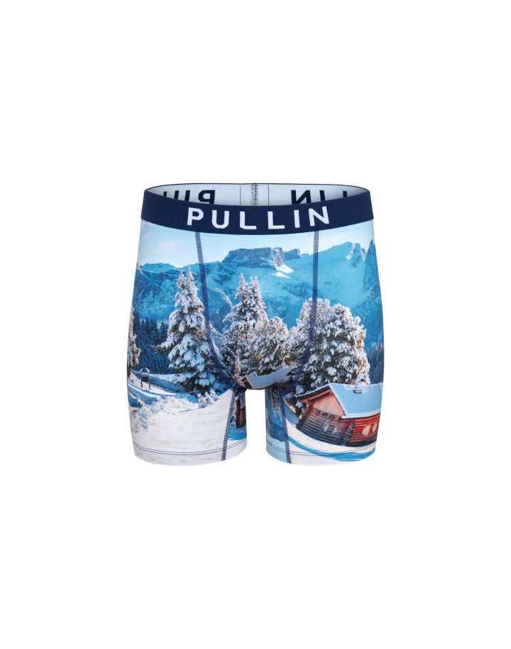 Boxer homme PULLIN