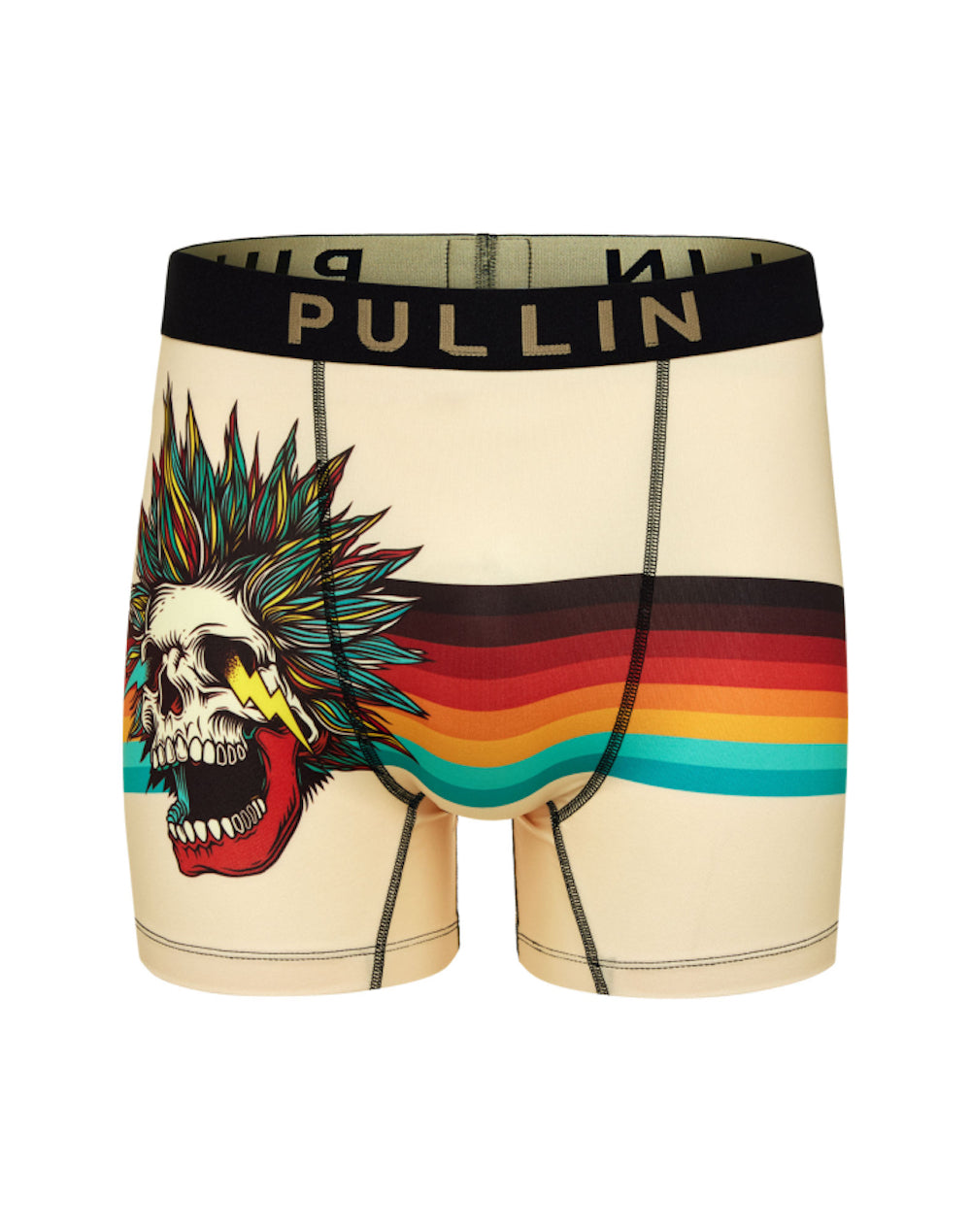 Boxer homme de chez PULLIN