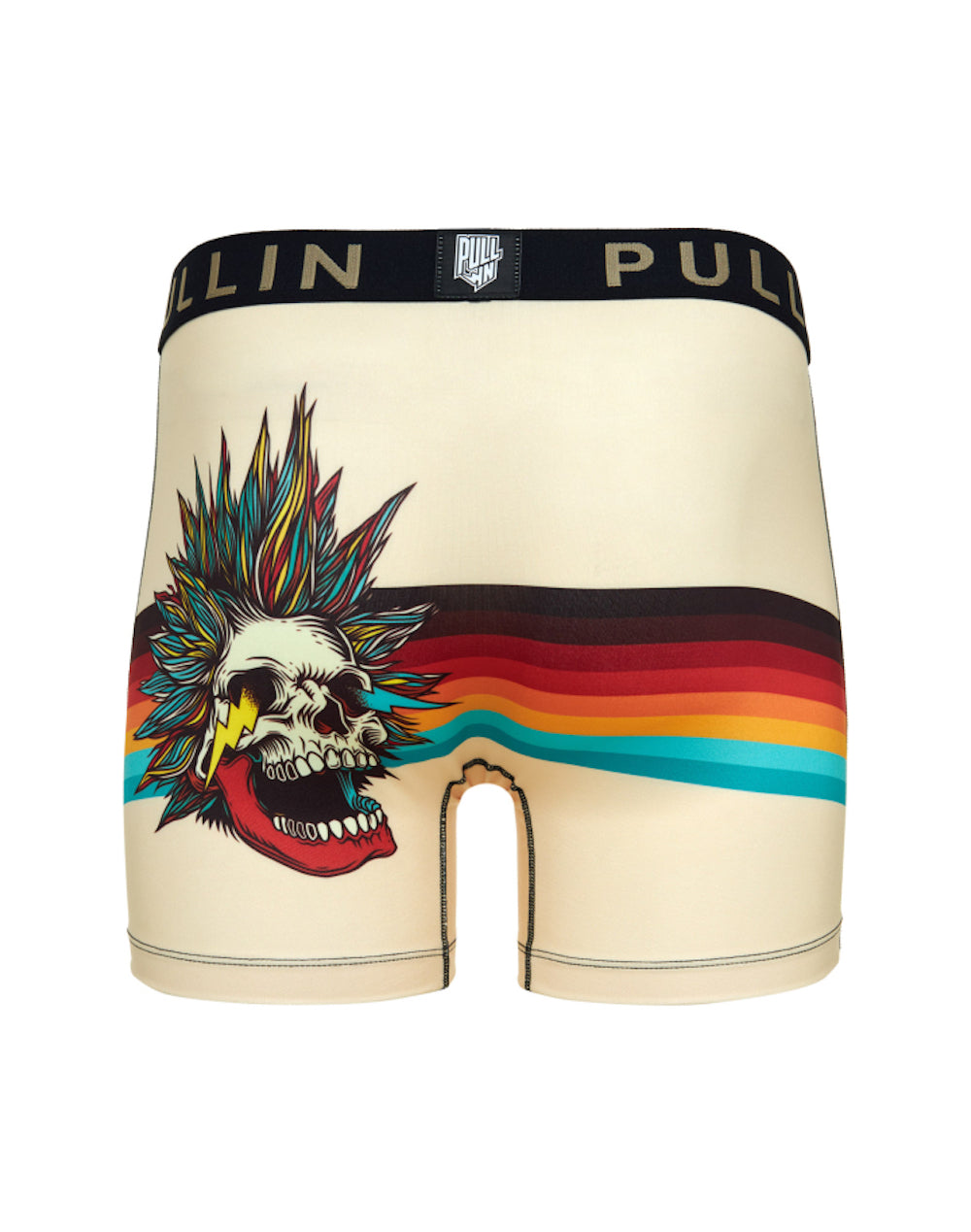 Boxer homme de chez PULLIN
