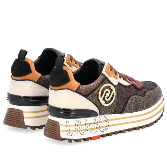 Basket Liu Jo Maxi Wonder BF1055PX027 S1804