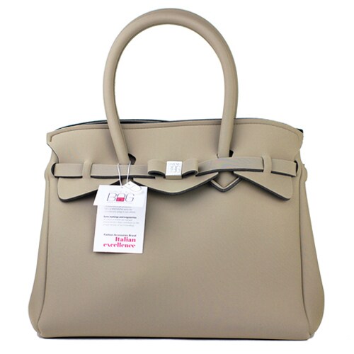 Sac Save my Bag MISS PLUS Fango