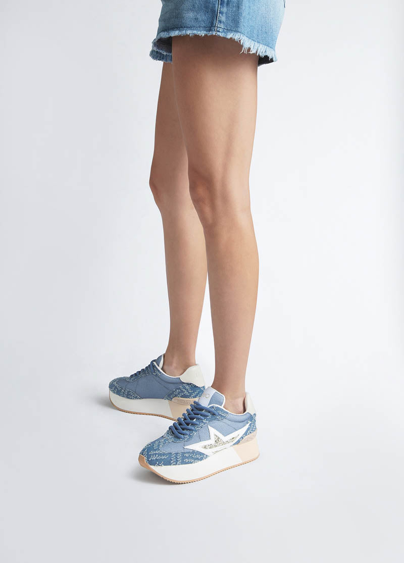 Basket Liu jo Dreamy 03