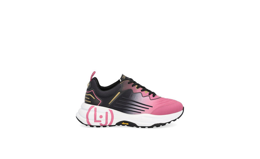 Baskets Fly Wal42 Liu Jo BA2033