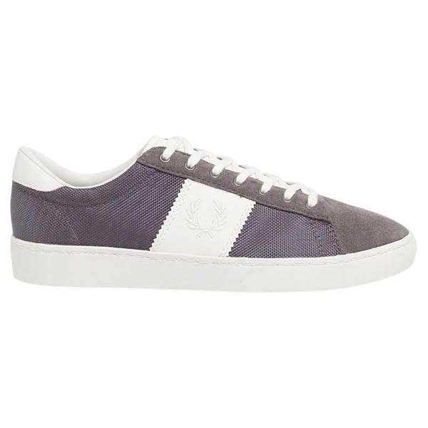 Baskets Fred Perry FPB4102