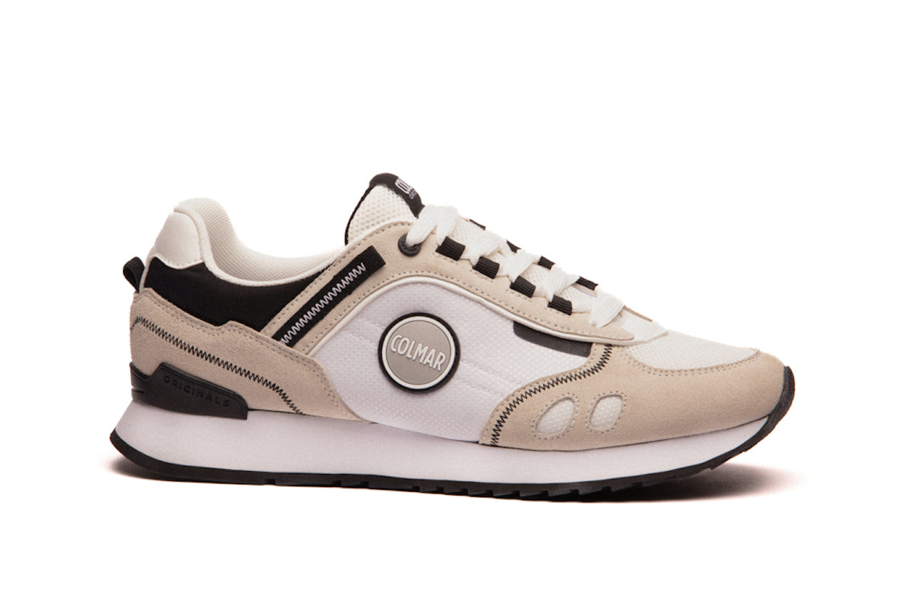 Baskets homme Colmar