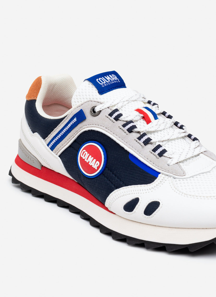 Baskets hommes Colmar