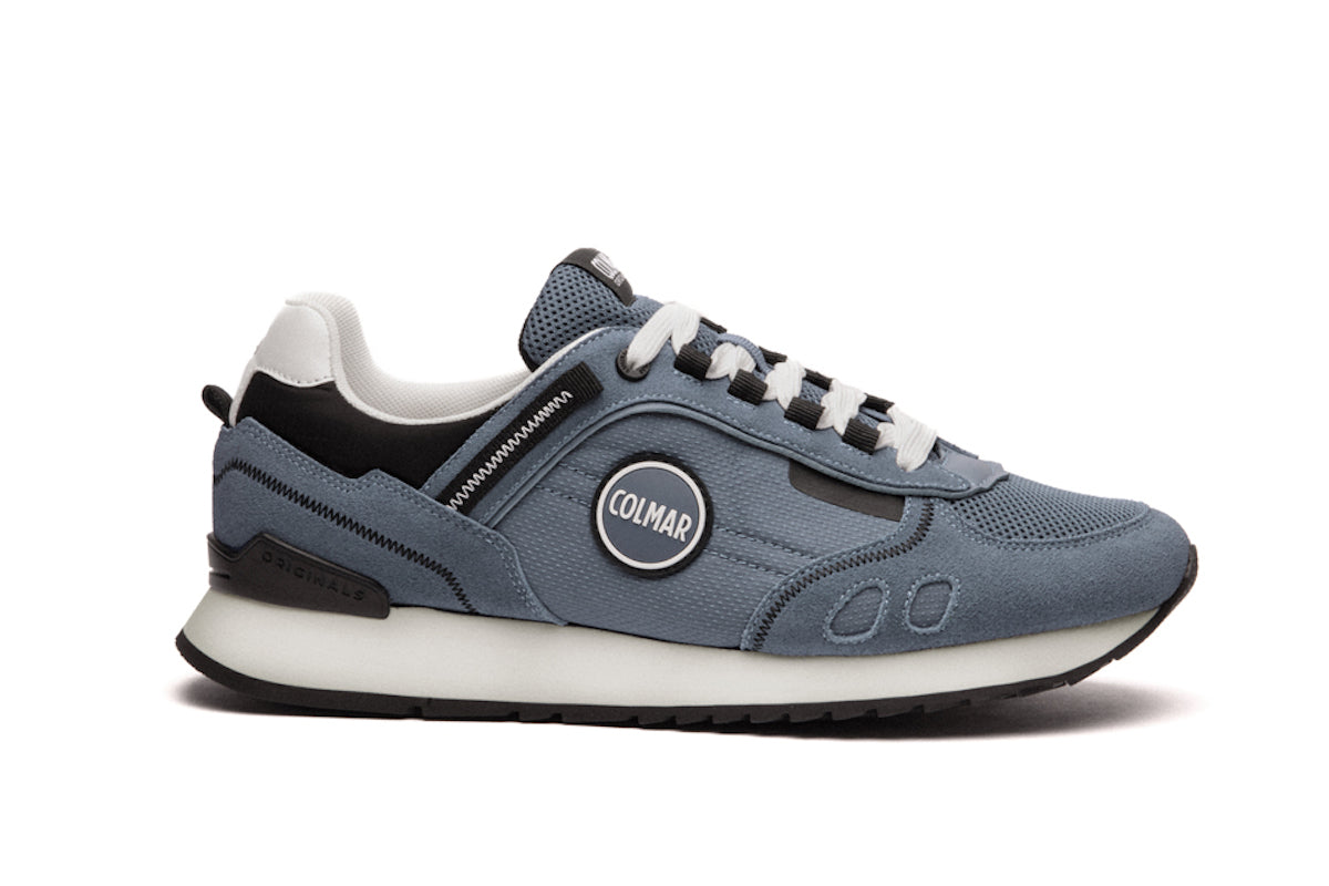 Baskets pour homme de chez Colmar Originals