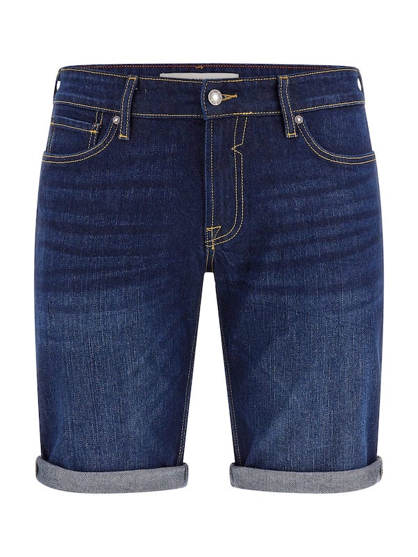 Bermuda en jean homme Guess M3GD01