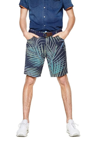 Bermuda Gerard Desigual 18SMPW05