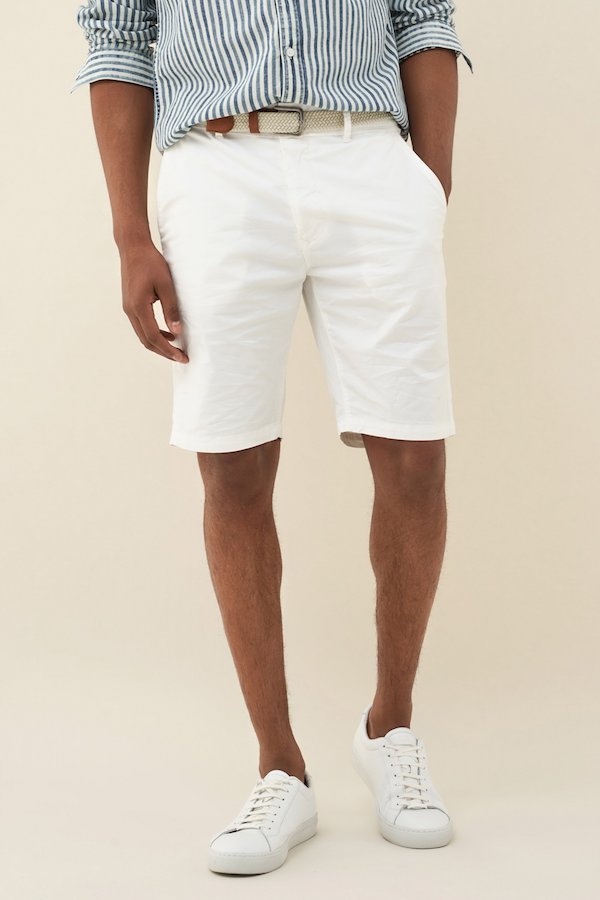 bermuda Salsa Jeans 122935 0001