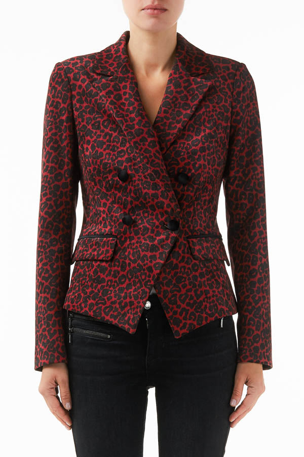 Blazer Liu Jo W69424