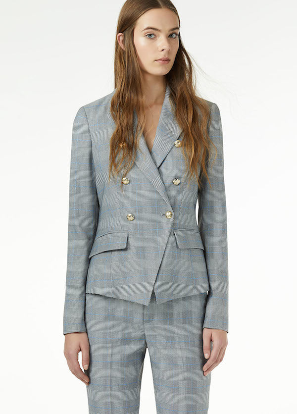 Blazer Pushan Liu Jo W19479