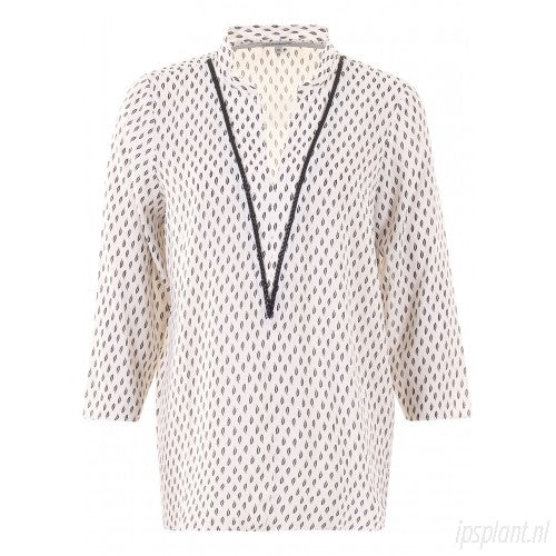 Blouse chemisier La Fee maraboutée FB1014