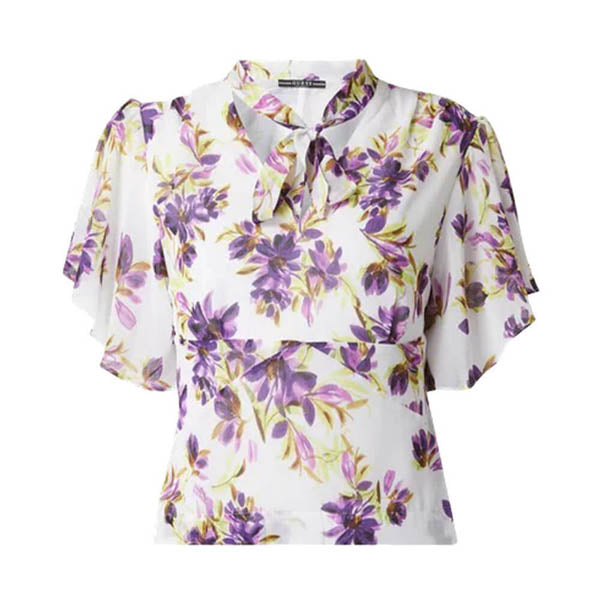 Blouse Chrystal Guess W0GH94