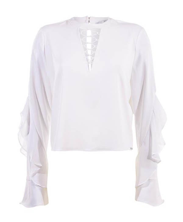 Blouse Estelle Guess W82H21